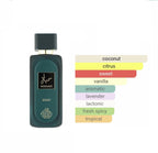 Hayaati Beau EDP 100ml By Fragrance World - For Him