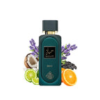 Hayaati Beau EDP 100ml By Fragrance World - For Him