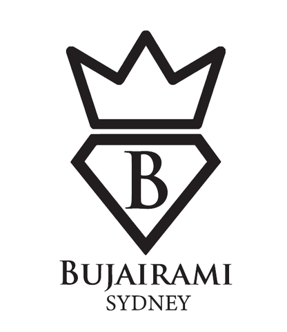 Bujairami Sydney logo