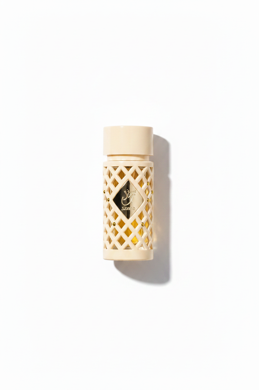 Jazzab Elixir Flat Lay Vertical