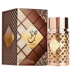 Jazzab Gold EDP 100ml By Ard Al Zaafaran- For Her
