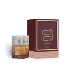 Khamrah Dukhan EDP 100ml By Lattafa- Unisex