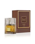 Khamrah Qahwa EDP 100ml By Lattafa- Unisex