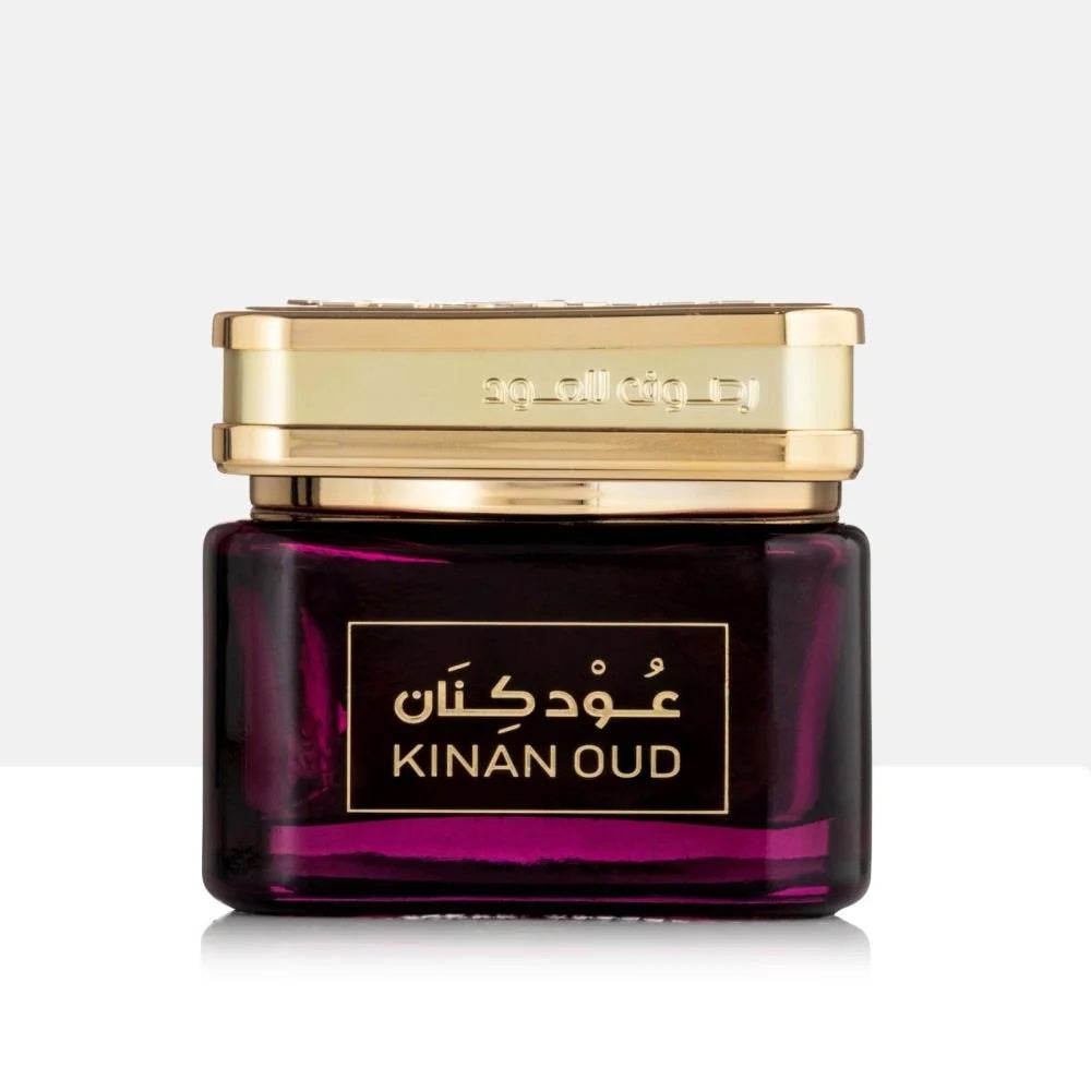 Kanan Oud (Arabian Incense) 60g by Rasouf