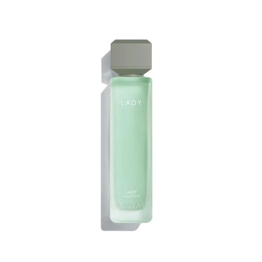 Lady 200ml EDP By Assaf - For Her