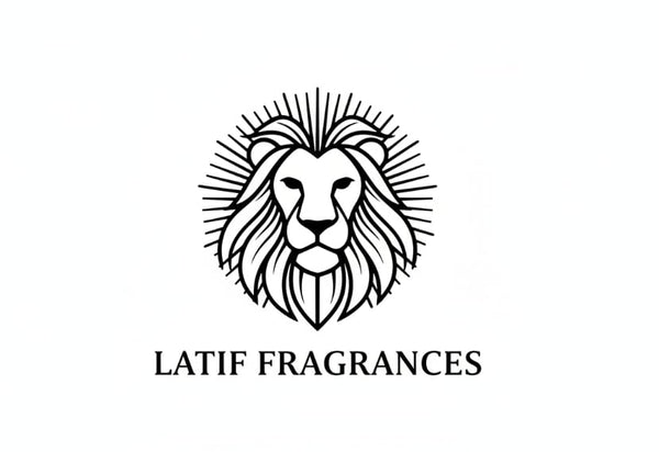 Latif Fragrances