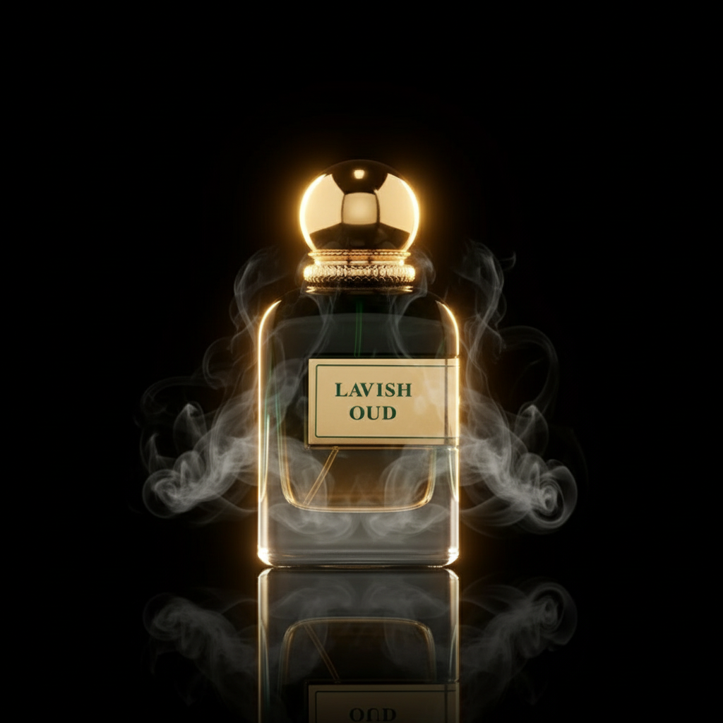 Lavish Oud Dramatic