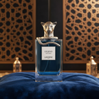 Legend Laverne - Velvet Scene