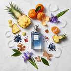 Legend Laverne with Fragrance Notes