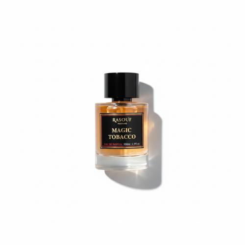 teakwood & tobacco soy candle P.F Candle Co. Standard Soy Candle