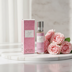 Marble elegance scene