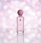 Miss Laverne with mirror reflection