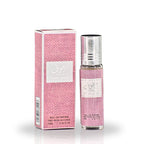 Mousuf Wardi (2x10ml) Perfume Oil Roll On By Ard Al Zaafaran - For Her
