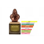 Muharib EDP 100ml By Maison Asrar - Unisex