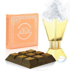 Bakhoor Nabeel (Arabian Incense) 40g By Nabeel