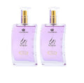 Narjis EDP (2x50ml) By Al Rehab - For Her