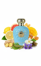 Opulent Dukhit Lettafa Product Image