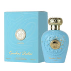 Opulent Dubai EDP 100ml By Lattafa - Unisex