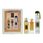 Oud Romance Gift Set
