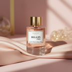 Parisian luxury scene