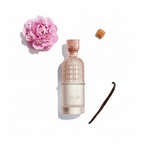 Pink Queen ASSAF redesigned flat-lay