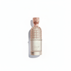 Pink Queen perfume bottle