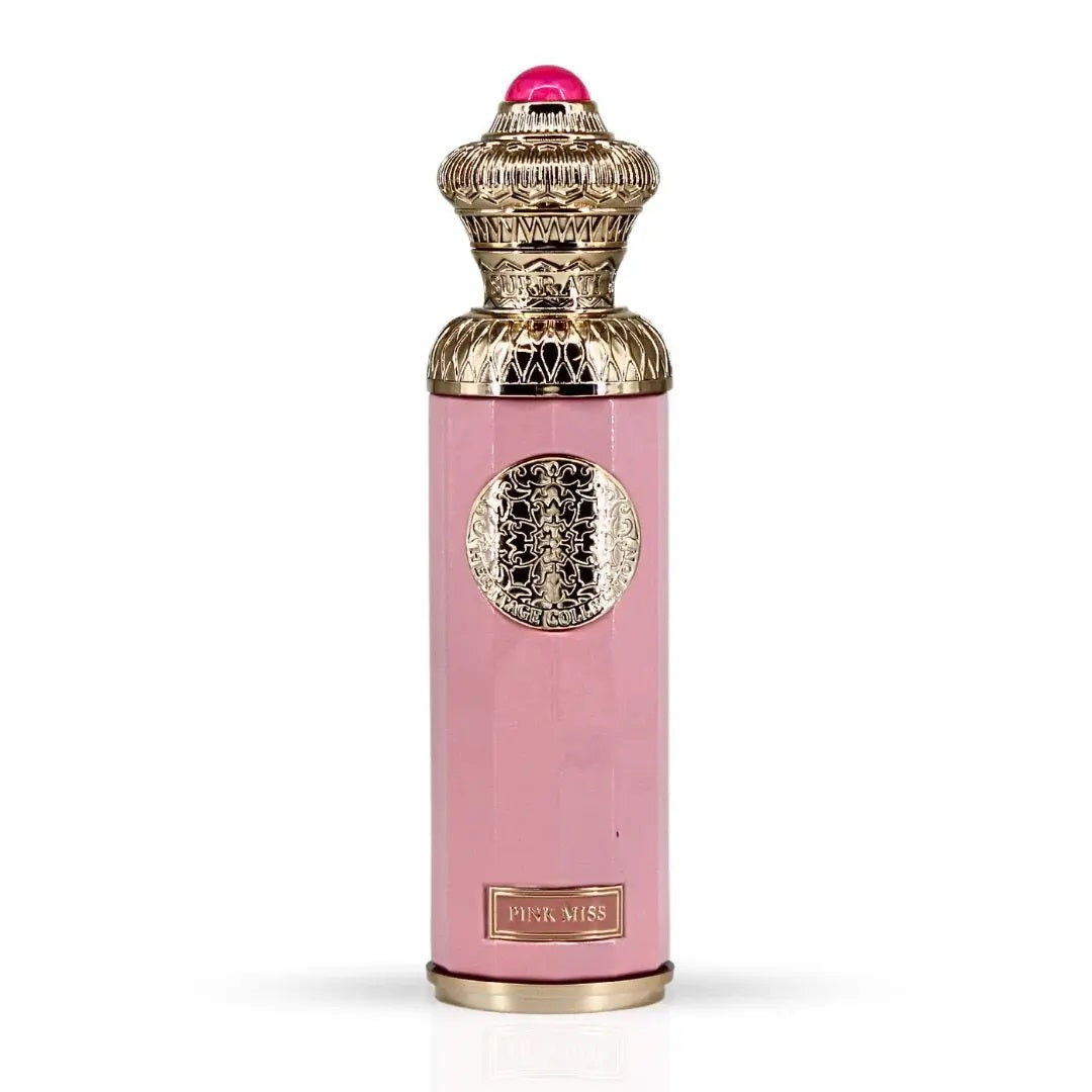 Pink Miss EDP 140ml Heritage Collection By Surrati - For Her