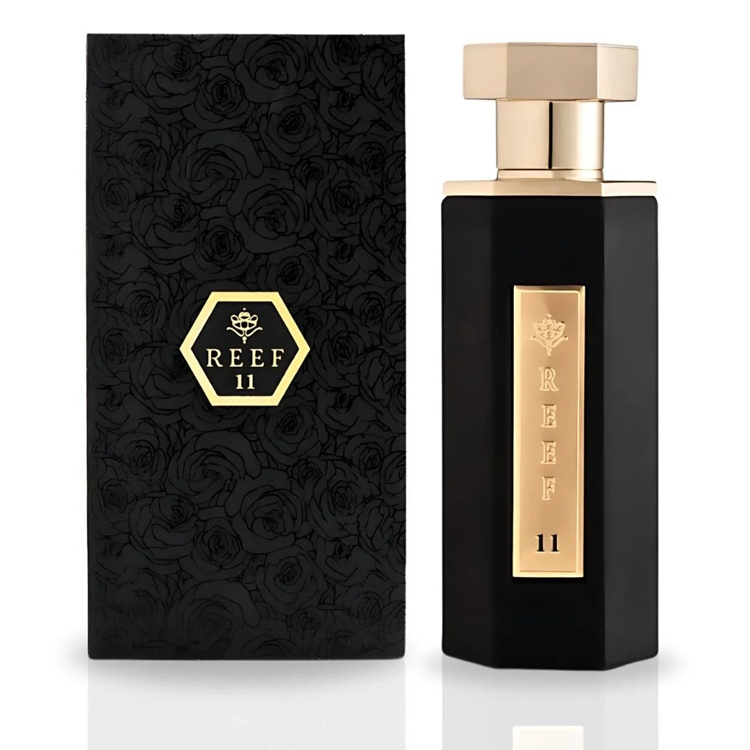 Reef 11 EDP 100ml By Reef - Unisex