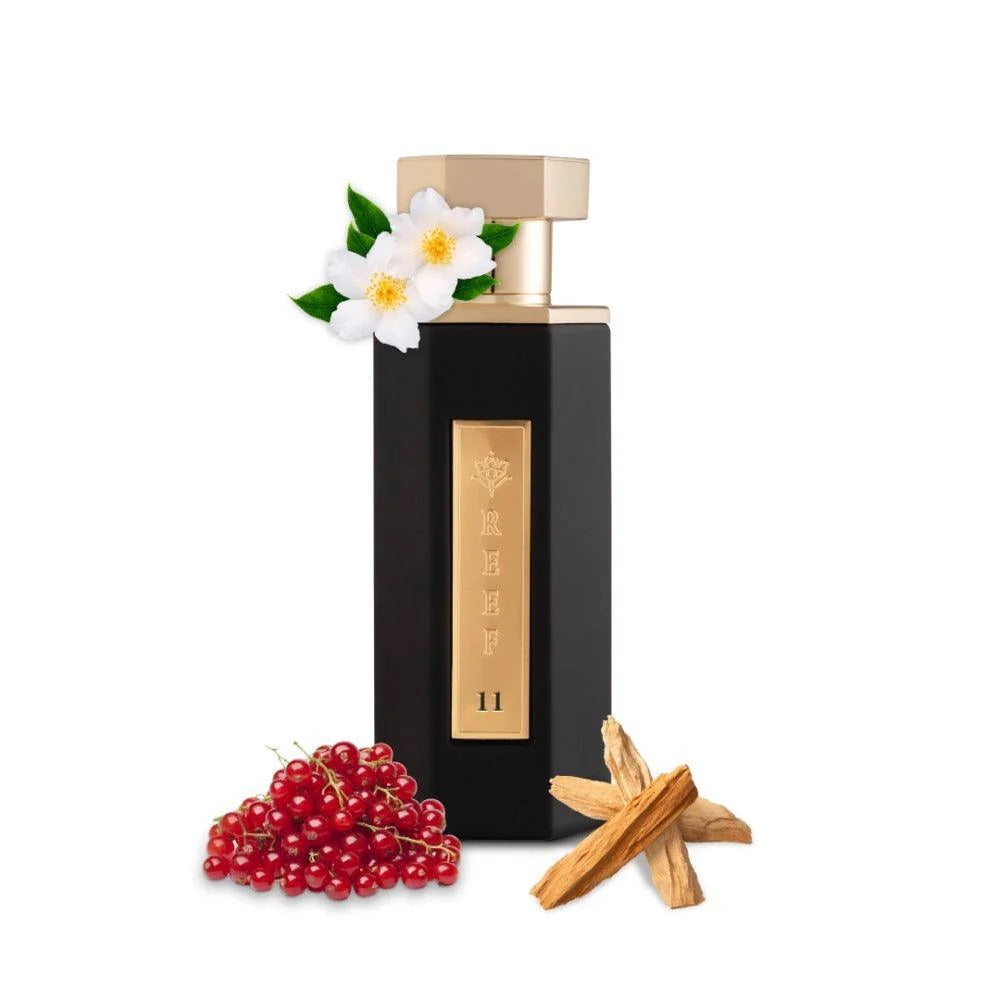 Reef 11 EDP 100ml By Reef - Unisex