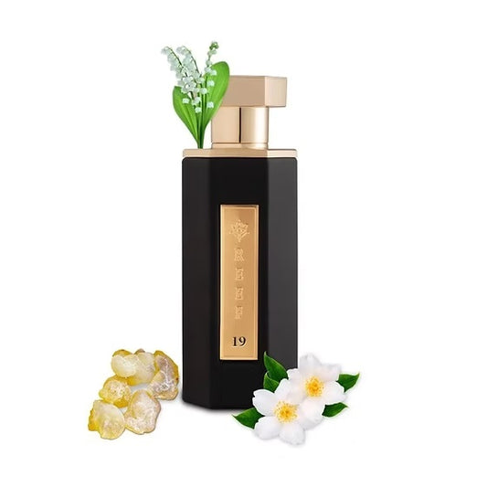 Reef 19 EDP 100ml By Reef - Unisex