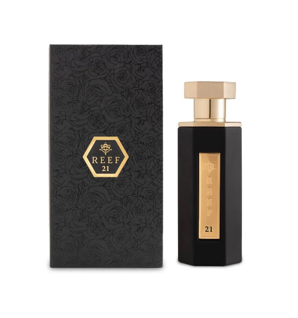 Reef 21 EDP 100ml By Reef - Unisex