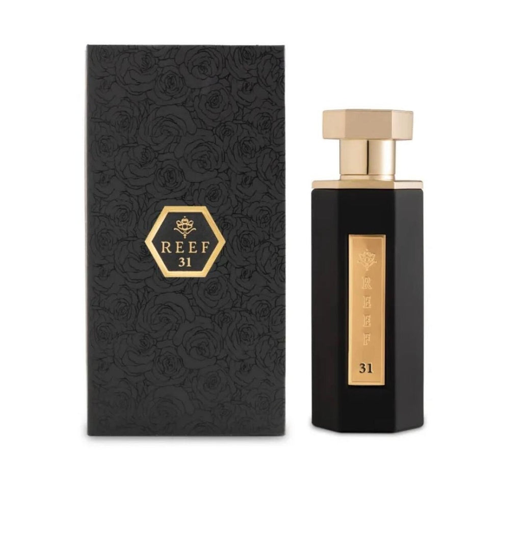 Reef 31 EDP 100ml By Reef - Unisex