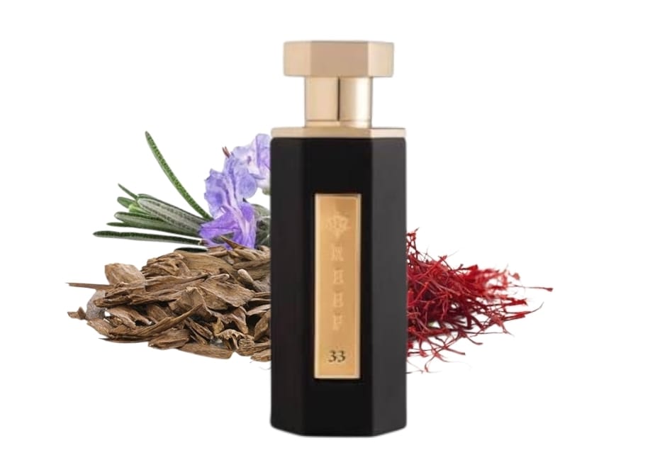 Reef 33 EDP 100ml By Reef - Unisex