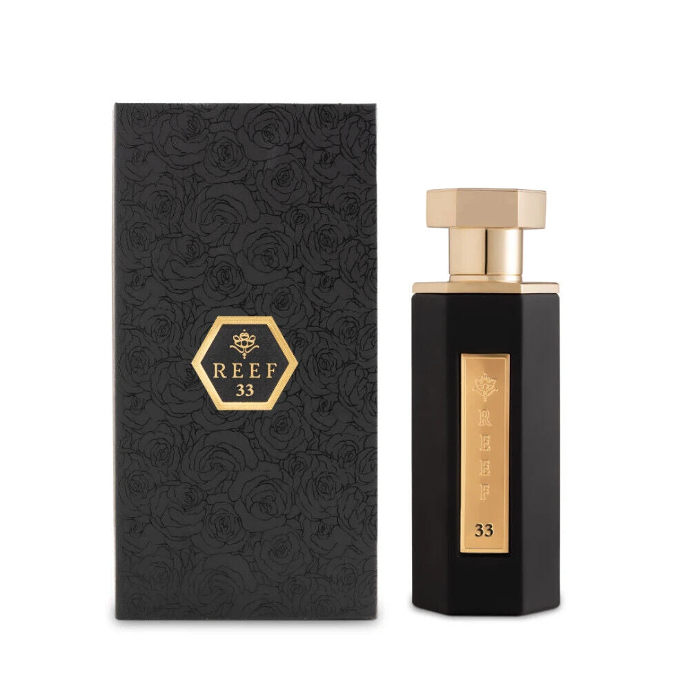 Reef 33 EDP 100ml By Reef - Unisex