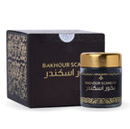 Scandar Bakhoor (Arabian Incense) 50g by Banafa For Oud