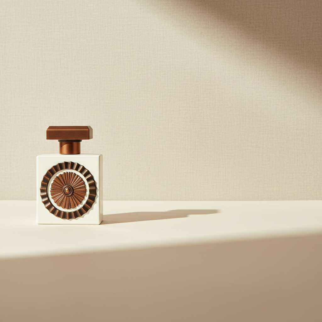 Sophisticated warmth banner