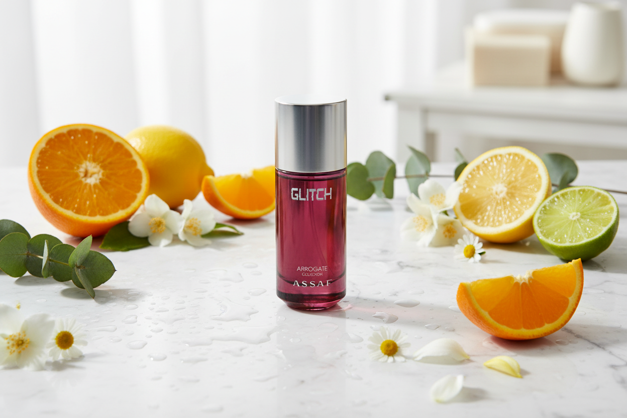 Spa marble with water droplets