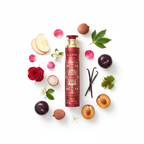 Sublime Air Freshener Flat-Lay