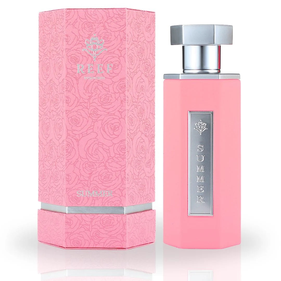 Summer Pink EDP 100ml By Reef - For Her
