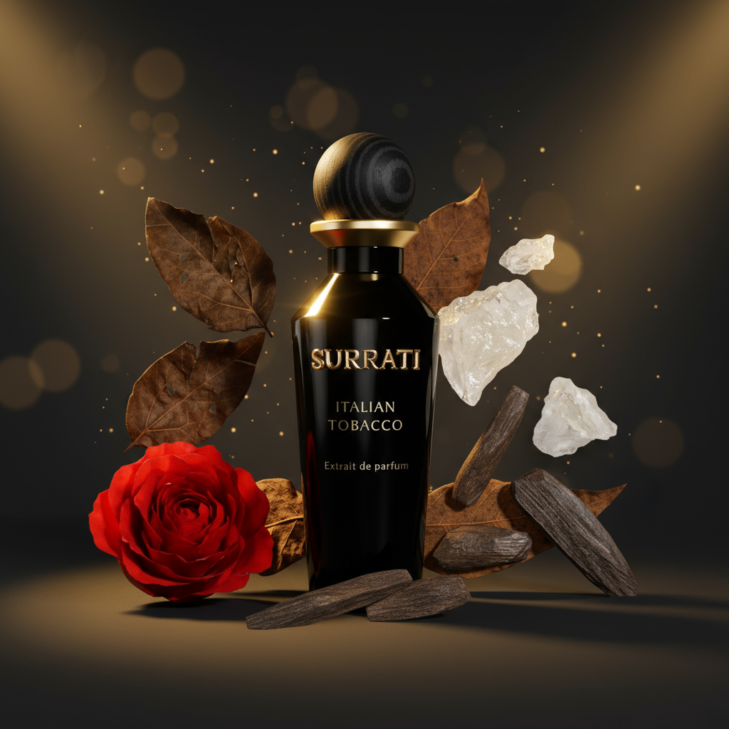 Surrati Italian Tobacco - TikTok Shop Image