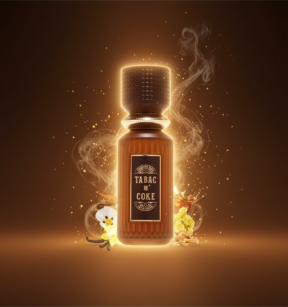 Tabac N Coke Hero