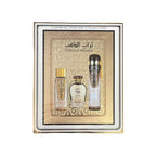 Turab Al Dhahab Gift Set