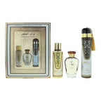 Turab Al Dhahab Gift Set
