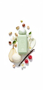 Ultra HD Pista Sundae Display