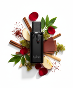 Vulcan with Fragrance Elements