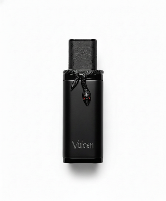 Vulcan with Shadow