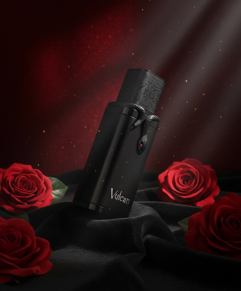 Vulcan Black Friday Limited Edition EDP 100ml By French Avenue - For Him