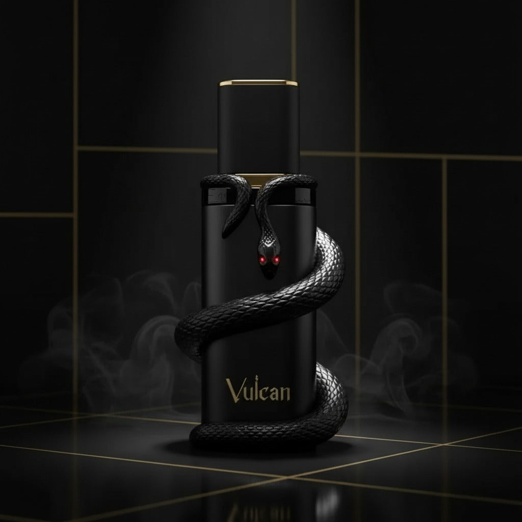 Vulcan Black Friday Limited Edition EDP 100ml By French Avenue - For Him