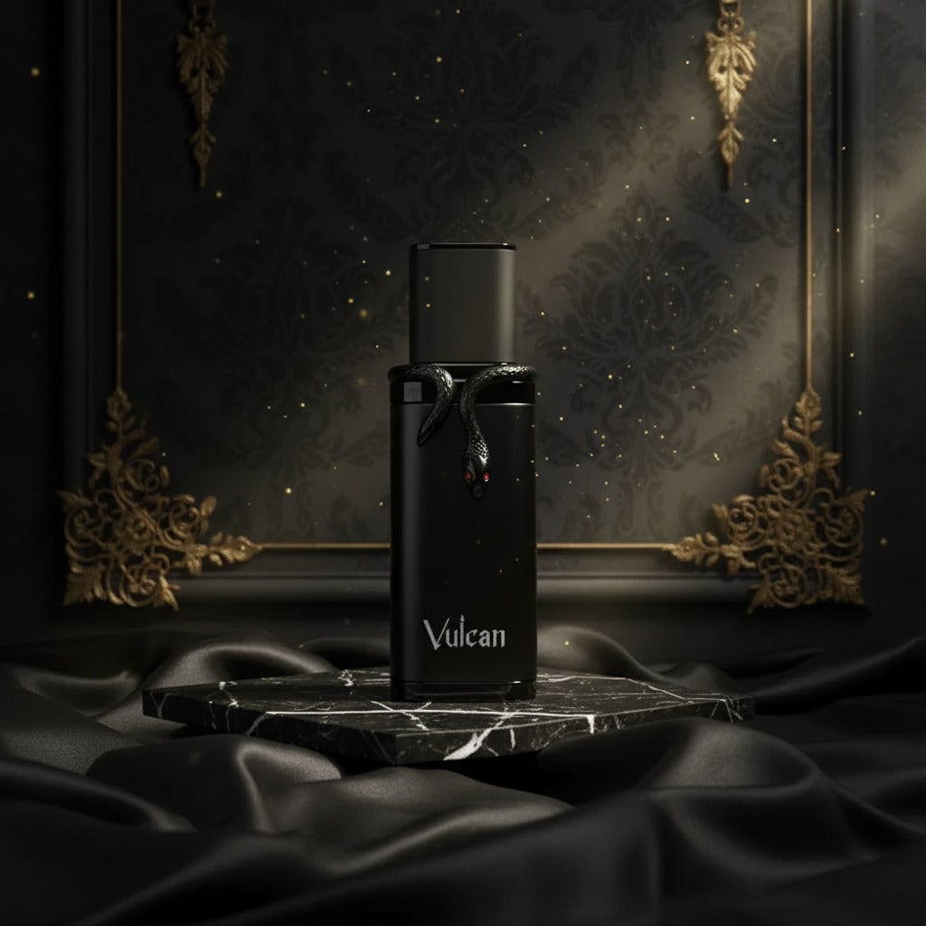 Vulcan Black Friday Limited Edition EDP 100ml By French Avenue - For Him