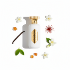 Whit Vibes Minimal Flat-Lay